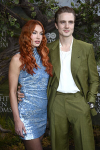Serienpremiere 'A Knight of the Seven Kingdoms' in Berlin