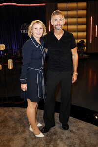 Talkshow 'Kölner Treff' in Köln