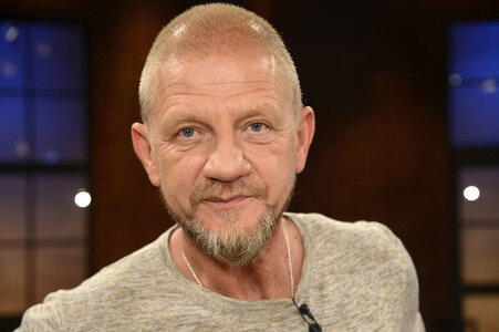 Talkshow 'Kölner Treff' in Köln