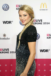 1LIVE Krone 2014, Bochum