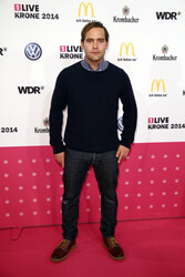 1LIVE Krone 2014, Bochum