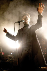 Kwabs Konzert, Hamburg