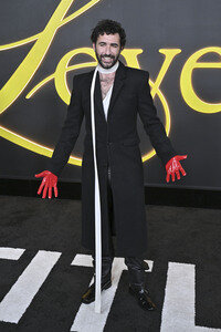 Serienpremiere 'I Love LA' in Los Angeles