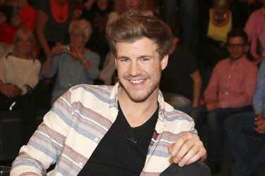 'Markus Lanz' Talkshow, Hamburg