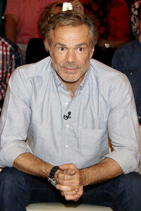 Talkshow 'Markus Lanz' in Hamburg