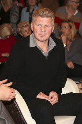 'Markus Lanz' Talkshow, Hamburg