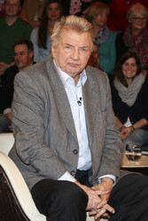 'Markus Lanz' Talkshow, Hamburg