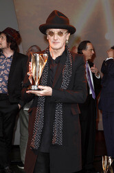 PRG Live Entertainment Awards 2015, Frankfurt