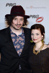 PRG Live Entertainment Awards 2015, Frankfurt