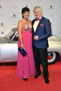 Leipziger Opernball 2018 in Leipzig
