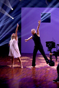 Tanzshow 'Let's Dance' in Köln