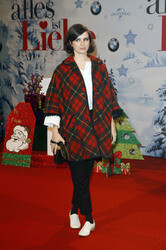 'Alles ist Liebe' Filmpremiere, Berlin