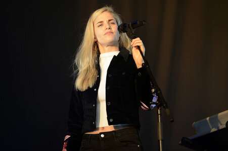 Lollapalooza 2017 in Berlin