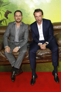 Filmpremiere 'Lommbock' in Köln