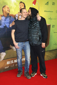 Filmpremiere 'Lommbock' in Berlin