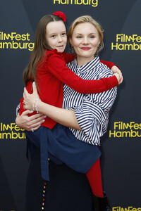Filmpremiere 'Lügen über meine Mutter', Filmfest Hamburg 2026