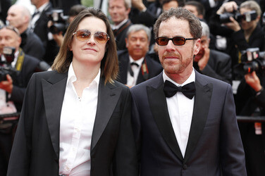 'Mad Max: Fury Road' Premiere, Cannes Film Festival 2015