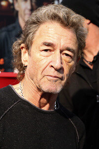 Peter Maffay Album-Präsentation in Peißen