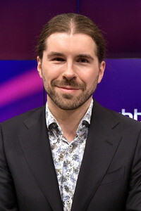 Talkshow 'maischberger' in Berlin
