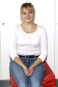 Lina Maly bei Radio Hamburg