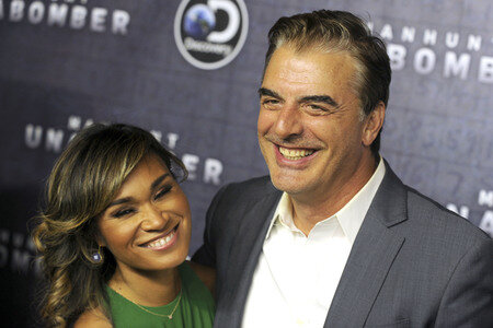 Serienpremiere 'Manhunt: Unabomber' in New York