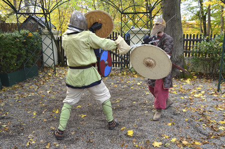 'Mara und der Feuerbringer' Event in München