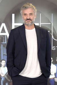 Photocall 'Mare Fuori - Zelle mit Aussicht' in Rom