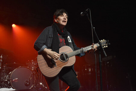 Konzert von Eric Martin im München