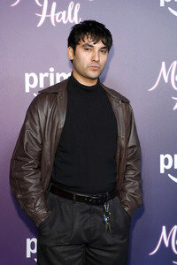 Season 2 Premiere 'Maxton Hall - Die Welt zwischen uns' in Berlin