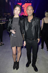 100 Jahre Maybelline B-Day Bash in Berlin
