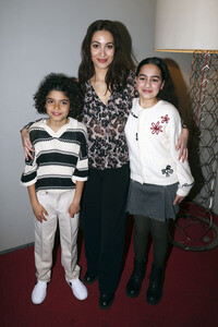 Filmpremiere 'Maysoon' in Berlin