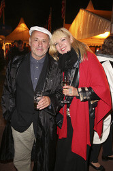 Premiere 'Im Tal des Todes' in Bad Segeberg