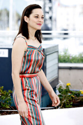 'Macbeth' Photocall, Cannes Film Festival 2015