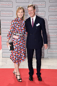 Deutscher Medienpreis 2016 in Baden-Baden