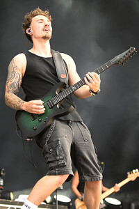 M'era Luna Festival 2026 in Hildesheim