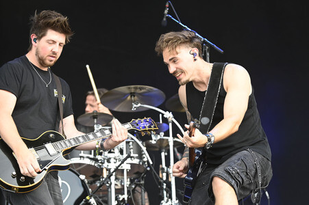 M'era Luna Festival 2026 in Hildesheim