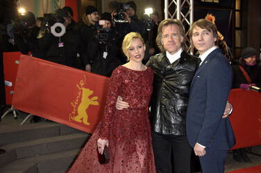'Love & Mercy' Premiere, Berlinale 2015