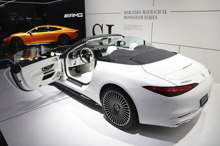 Japan Mobility Show 2025 in Tokio