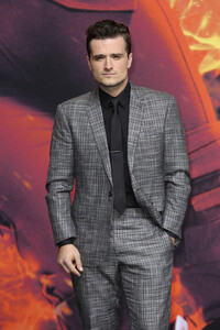 Filmpremiere 'Die Tribute von Panem - Mockingjay: Teil 2' in Berlin
