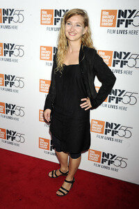 'Mudbound' Premiere, New York Film Festival 2017