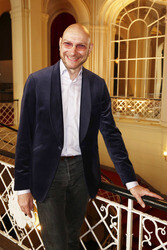 Verleihung 1. Deutscher Musical Theater Preis 2014, Berlin