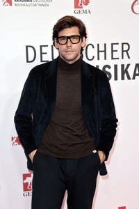 Deutscher Musikautorenpreis 2026 in Berlin