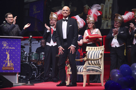 Narrhalla Ball 'Soirée Münchner Leben' in München