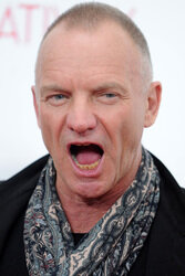 'Black Nativity' Premiere, New York