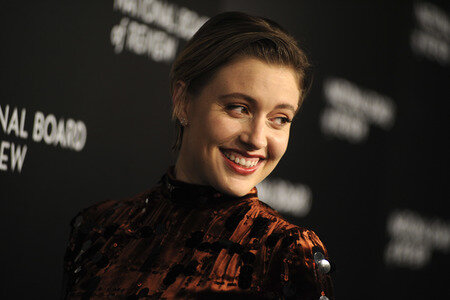 National Board of Review Gala 2016 in New York