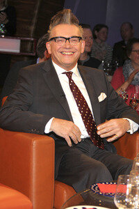 'NDR Talk Show' in Hamburg