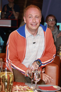 'NDR Talk Show' in Hamburg