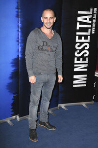 Filmpremiere 'Im Nesseltal' München