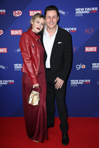 Bunte New Faces Award Music 2025 in Berlin