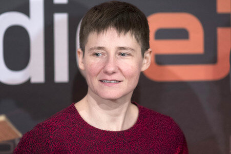 RadioEins Talk, Berlinale 2018